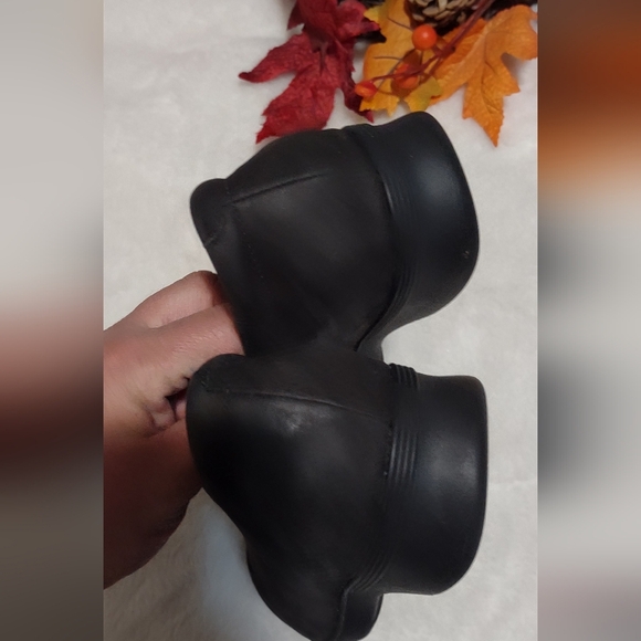 Clarks shoes for women size 7.5 - Picture 3 of 6